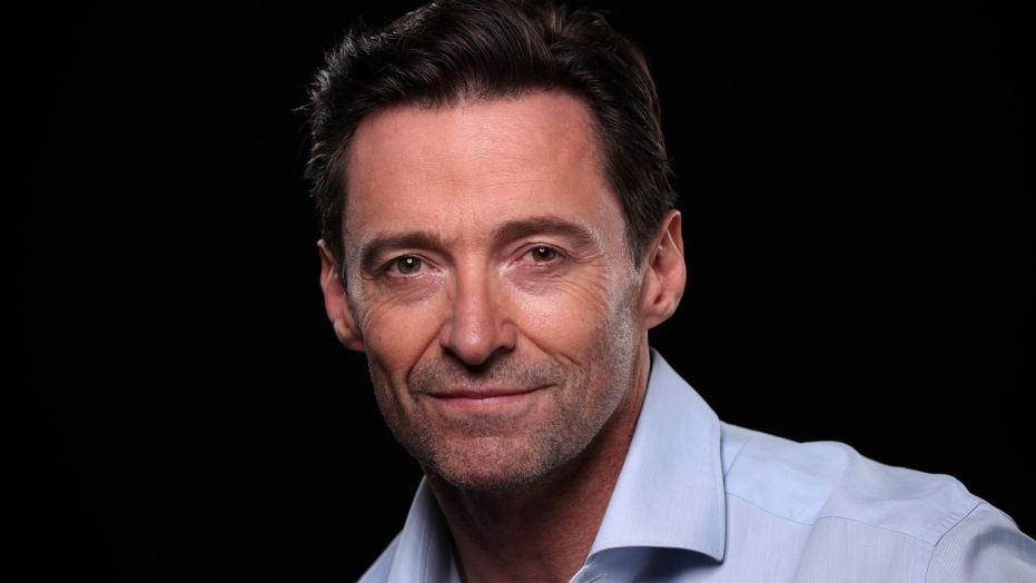 Hugh Jackman