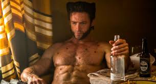 Hugh Jackman